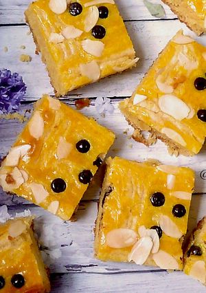 Foto resep Boterkoek