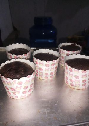 Foto resep Brownies