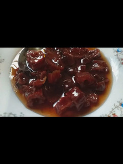 صورة لوصفة مربى بلح الزغلول