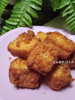 Foto resep Tahu Crispy