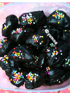 Foto resep Kurma Coklat