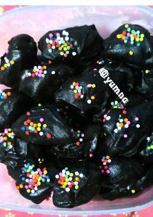 Foto resep Kurma Coklat