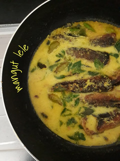 Foto resep Mangut Lele