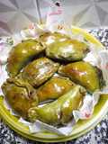 Relleno para Empanadas