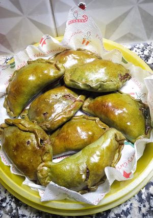Una foto de Relleno para Empanadas