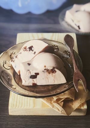 Foto resep Coffee Pudding
