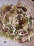 Ensalada César