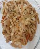 النودلز الصينية 🍜