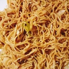 Noodles A picture of Noodles.