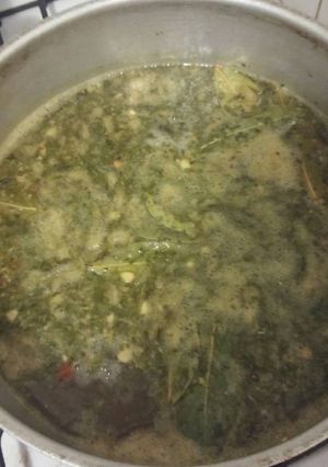 Foto principal de Porotos de soja en escabeche a la provenzal
