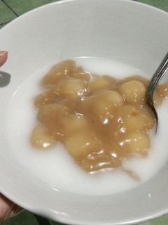 Foto resep Bubur Candil atau jenang grendul
