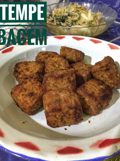 Foto resep Tempe Bacem