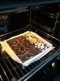 Fudgy Brownies