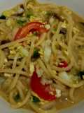 Mie tek tek