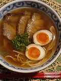Shoyu ramen