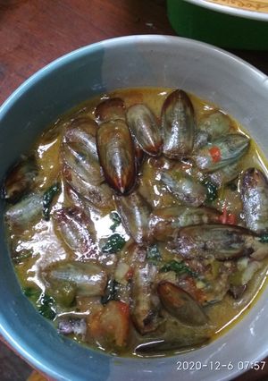 Foto resep Tebalan bumbu rujak kemangi