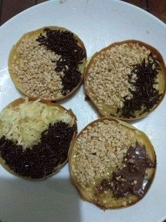 Foto resep Martabak mini anti gagal