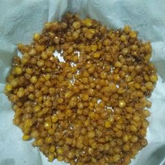 A picture of Crispy sweet corn.