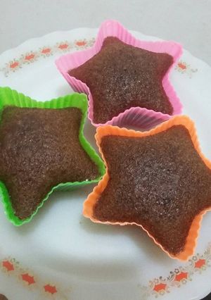 Foto resep Bolu kukus super lembut