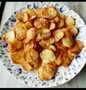 Easy Way Make Recipe Sweet Potato Chips that is Delicious, Perfect}