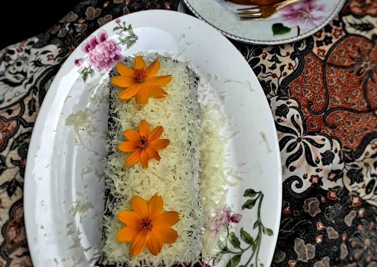 Chocolatos Roll Cake