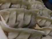 Gambar mandu korean