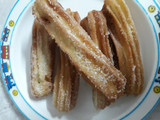 Churros