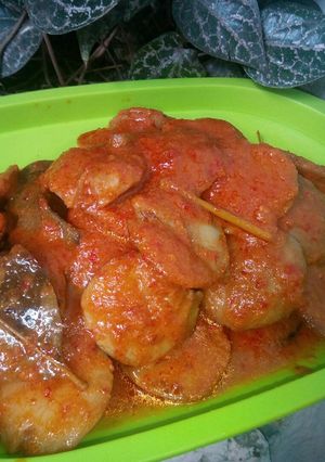 Foto resep Semur jengkol