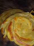 Roti Maryam/Cane