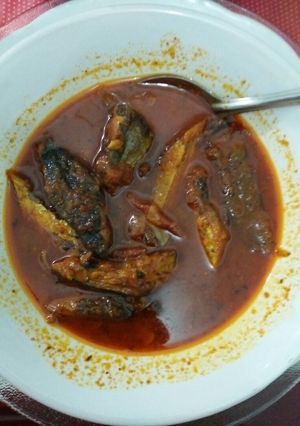 Foto resep Tongkol balado bumbu instan #bikinramadhanberkesan