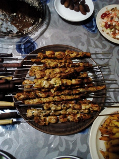صورة لوصفة قطبان بيبي (الديك الرومي)