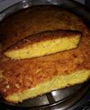 Sopa paraguaya