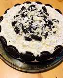 Τούρτα Oreo🧁🍰🎂