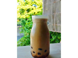 Boba Milk Tea Vegan