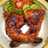 Ayam Bakar Pedas Manis