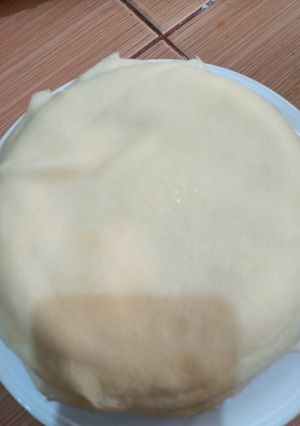 Foto resep Kulit risole lembut dan anti robek