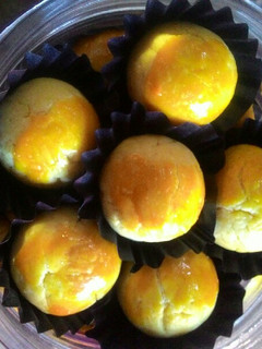 Foto resep Nastar nampol