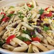 Pasta Mexicana