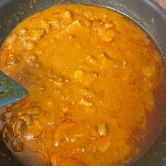 A picture of Pork Beans.