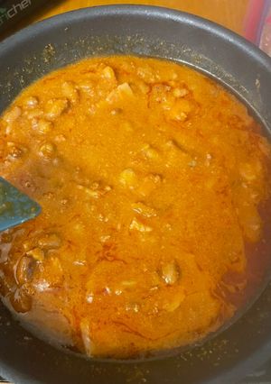 A picture of Pork Beans.