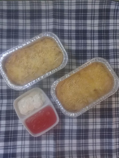 Foto resep Makaroni Schotel