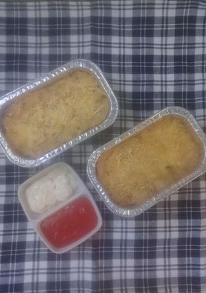 Foto resep Makaroni Schotel