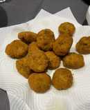 Nuggets de pollo