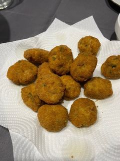 Una foto de Nuggets de pollo