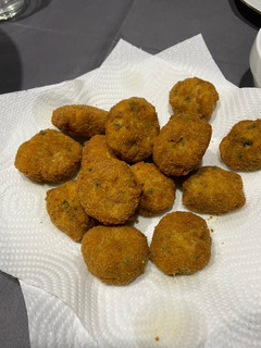 Una foto de Nuggets de pollo