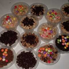 รูปของ Good time lumer, oreo lumer, roma kelapa lumer
