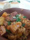 Guiso Full