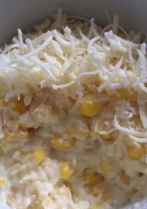Foto resep Mpasi 1 tahun jasuke