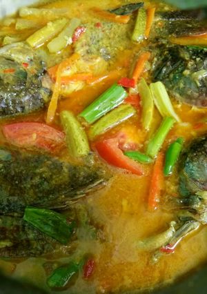 Foto resep Pesmol Ikan Nila