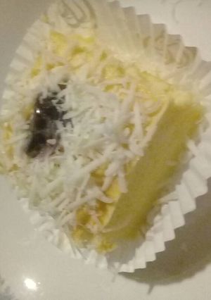 Foto resep Cheddar chessecake lembuuut